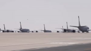 Κατάρ: Οδηγίες να απομακρυνθεί προσωπικό από την αμερικάνικη βάση Αλ Ουντέιντ μετά τις απειλές του Ιράν