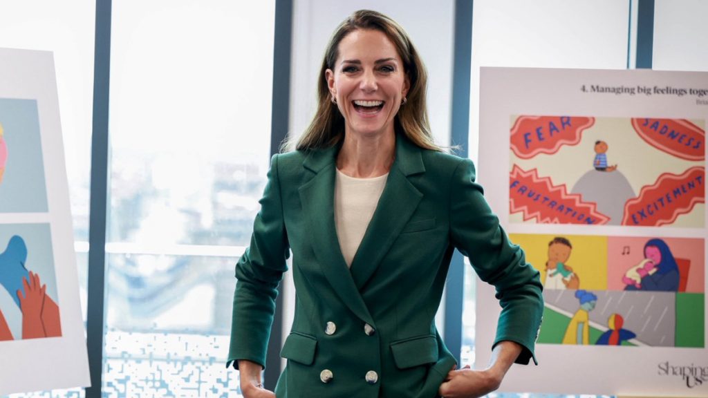 Κέιτ Μίντλετον: Κλείνει τα 44 της χρόνια με ένα συγκινητικό μήνυμα μετά τη μάχη με τον καρκίνο (vid)