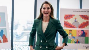 Κέιτ Μίντλετον: Κλείνει τα 44 της χρόνια με ένα συγκινητικό μήνυμα μετά τη μάχη με τον καρκίνο (vid)