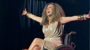 Κατερίνα Βρανά: «Τραγική εξυπηρέτηση, αναγκάστηκα να κάτσω στο πάτωμα» – Η «περιπέτεια» στο αεροδρόμιο της Κωνσταντινούπολης