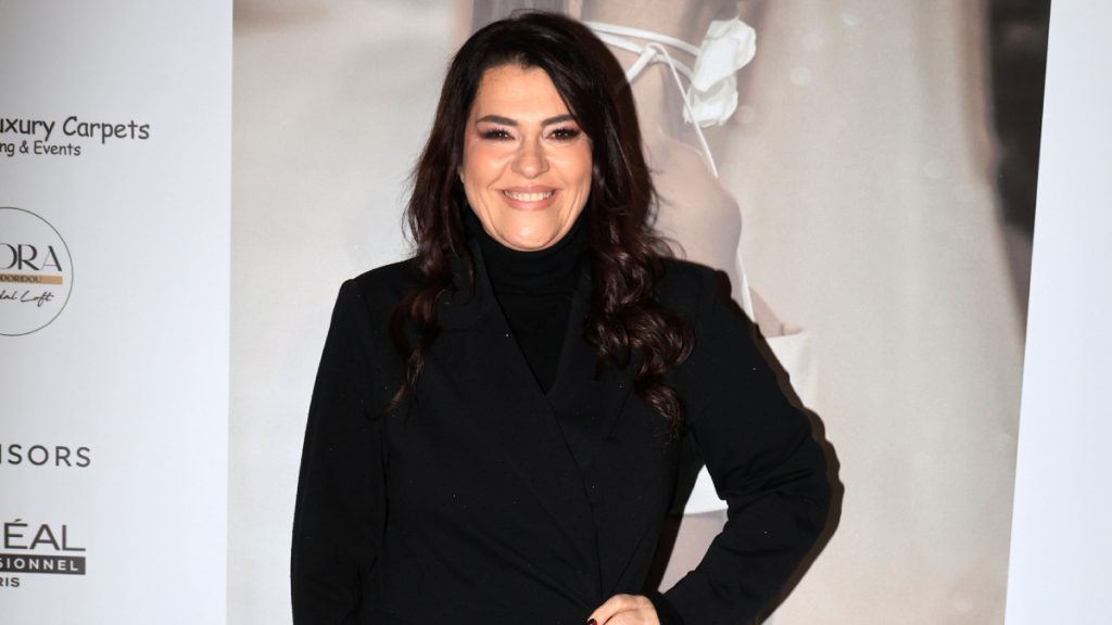 Κατερίνα Ζαρίφη: «Είχα προτάσεις γάμου, την πρώτη μου την έκαναν όταν ήμουν 16 ετών, ήμουν μικρή»