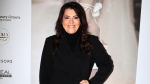 Κατερίνα Ζαρίφη: «Είχα προτάσεις γάμου, την πρώτη μου την έκαναν όταν ήμουν 16 ετών, ήμουν μικρή»