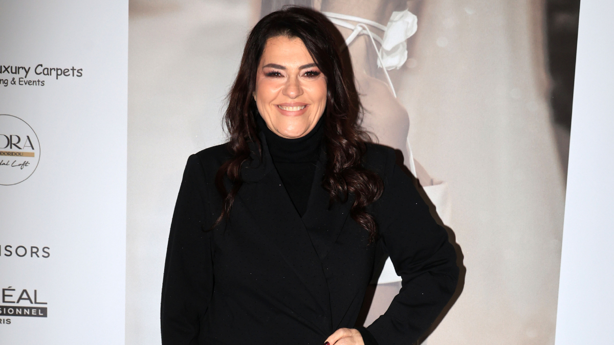 Κατερίνα Ζαρίφη: «Είχα προτάσεις γάμου, την πρώτη μου την έκαναν όταν ήμουν 16 ετών, ήμουν μικρή»