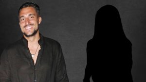 Σάκης Κατσούλης: Η πρώην του «έκλεψε» λίγο την παράσταση την ημέρα του γάμου του με την Μαριαλένα Ρουμελιώτη