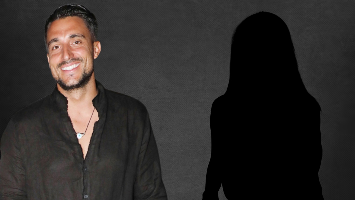 Σάκης Κατσούλης: Η πρώην του «έκλεψε» λίγο την παράσταση την ημέρα του γάμου του με την Μαριαλένα Ρουμελιώτη