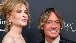 Κιθ Έρμπαν: Μετακομίζει με τη νέα του σύντροφο, μετά το διαζύγιο από τη Νικόλ Κίντμαν