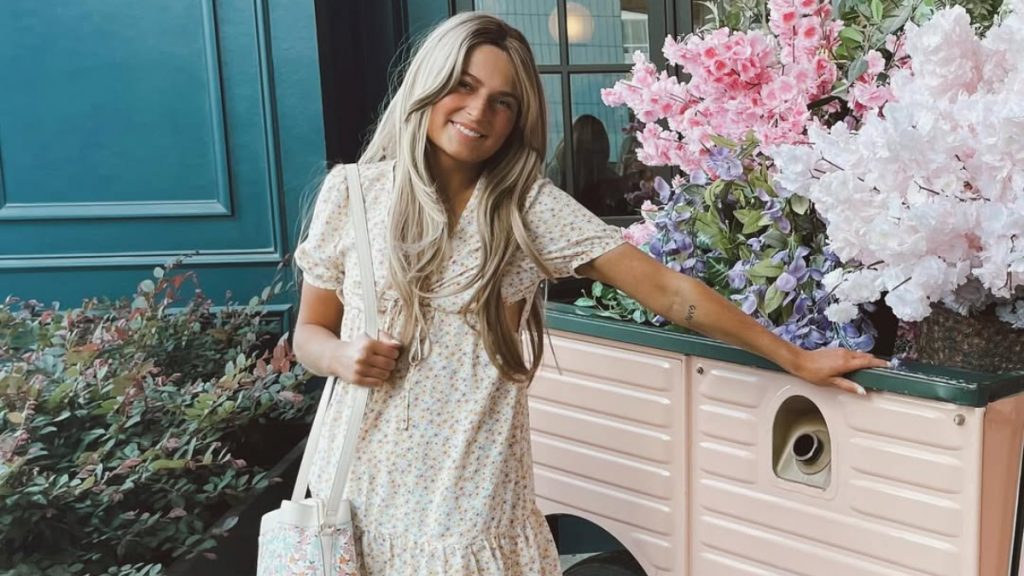 Έφυγε από την ζωή η TikToker Μακένζι Πολ, μετά από γενναία μάχη με τον καρκίνο