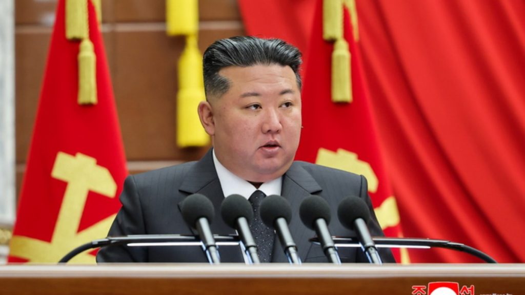 Συναγερμός στην Άπω Ανατολή: Η Βόρειο Κορέα εκτόξευσε βαλλιστικούς πυραύλους κοντά στα χωρικά ύδατα της Ιαπωνίας