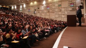 Στις 28 Ιανουαρίου η εναρκτήρια εκδήλωση του 22 Συνεδρίου του ΚΚΕ