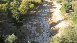 ΥΠΠΟ: Νέα πολιτιστική διαδρομή προστίθεται στο δίκτυο διαδρομών της Ακρόπολης με την ανάδειξη της Κοίλης Οδού