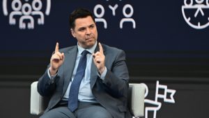 Κοντογεώργης για αγρότες: “Κομματικές σκοπιμότητες πίσω από την άρνηση κάποιων λίγων να προσέλθουν στις συναντήσεις”