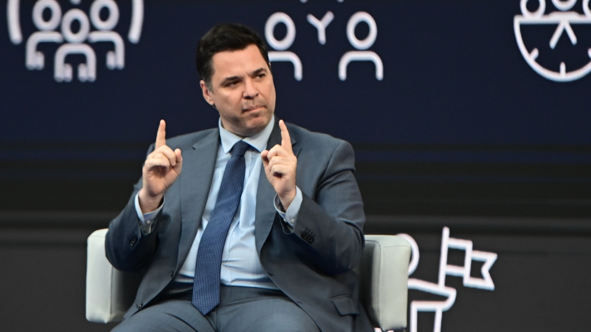 Κοντογεώργης για αγρότες: “Κομματικές σκοπιμότητες πίσω από την άρνηση κάποιων λίγων να προσέλθουν στις συναντήσεις”