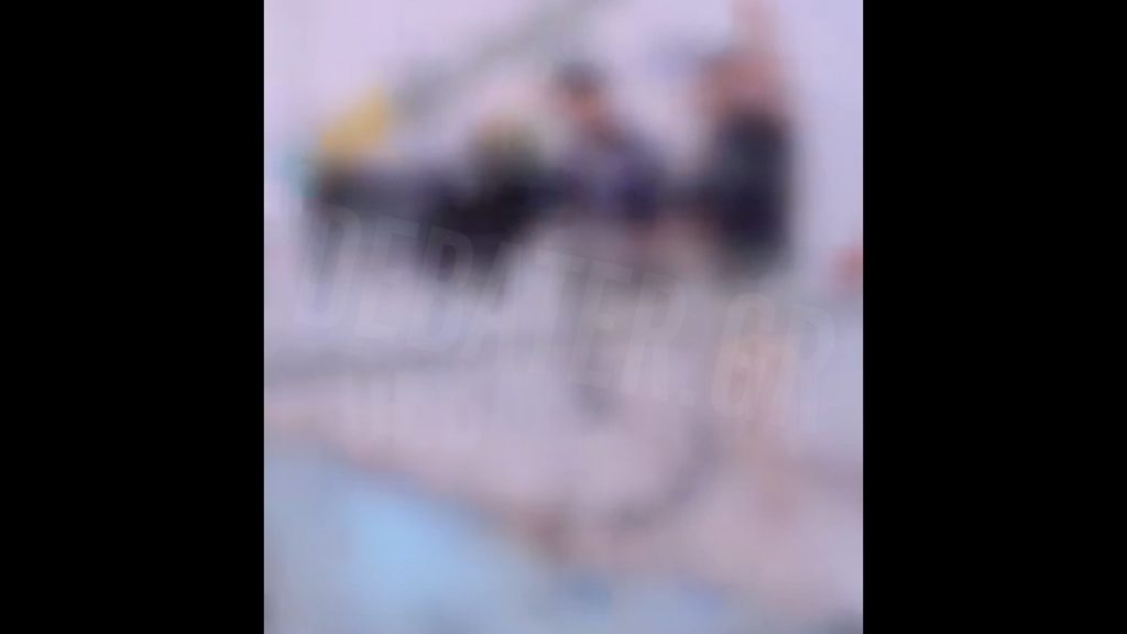 Φυλακές Κορυδαλλού: «Ξέφραγο αμπέλι» το σωφρονιστικό κατάστημα – Story στο tik tok από κρατουμένους