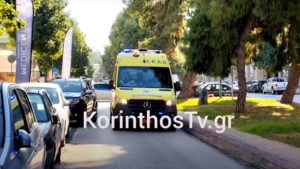 Τραγωδία στην Κόρινθο: Νεκρή 92χρονη μετά από φωτιά που ξέσπασε στο σπίτι της (βίντεο)