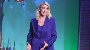 Βγήκε από τη ΜΕΘ η Σία Κοσιώνη – Τα νεότερα για την κατάσταση της υγείας της