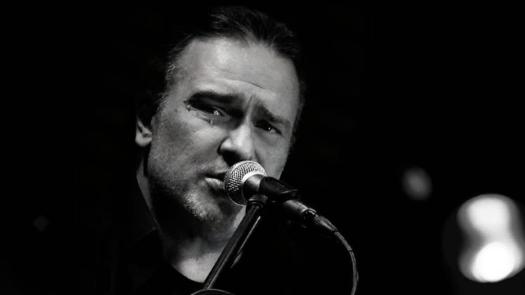 Λειβαδάς για Καρυστιανού: «Αρκεί μία δήλωση για να καρατομηθεί σε μια νύχτα»