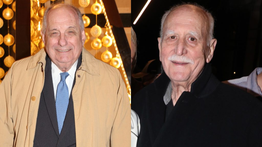 Τέρενς Κουίκ για Γιώργο Παπαδάκη: «Μας άφησε ξαφνικά ο μπαγάσας – Δεν μπορώ να το πιστέψω»