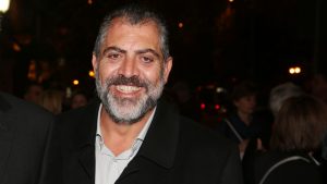 Βαρύ πένθος για τον Κούλλη Νικολάου – Το αγαπημένο του πρόσωπο που έφυγε από την ζωή