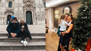 Εριέττα Κούρκουλου: «Όλοι έχουν άποψη για το πώς μεγαλώνουμε τα παιδιά μας και το πώς ζούμε την ζωή μας»