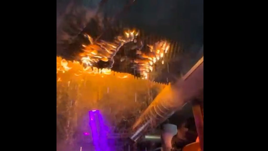 Κραν Μοντανά: Νεαροί βγάζουν βίντεο τη φωτιά αντί να φύγουν – Τα χαμένα δευτερόλεπτα της τραγωδίας στο μπαρ