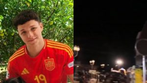 Κραν Μοντανά: Η συγκλονιστική μαρτυρία του 19χρονου Τζιάνι – “Δεν θα δω ποτέ κάτι χειρότερο, ήταν χειρότερο από ταινία τρόμου”