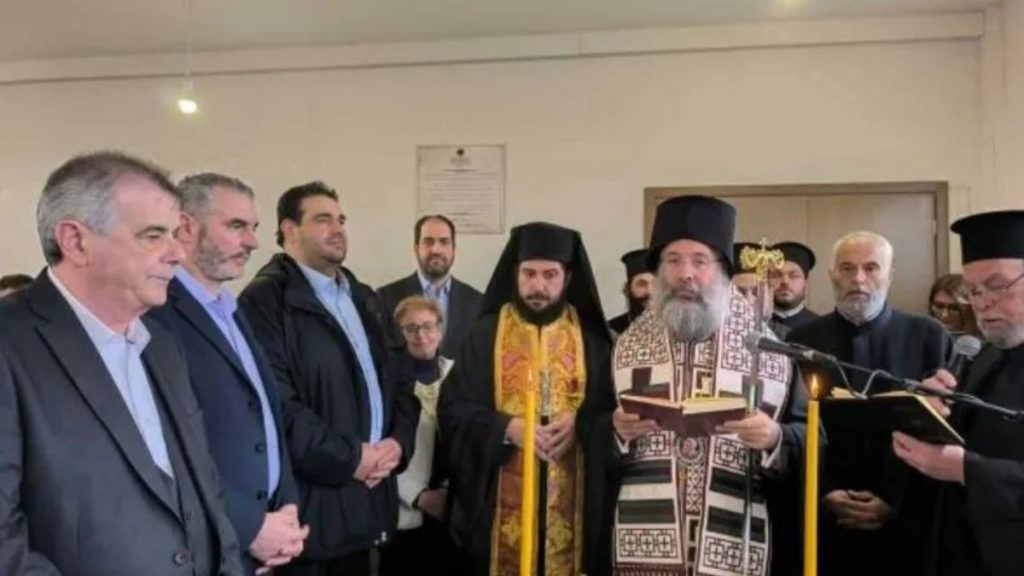 Πρόγραμμα 15 εκ. ευρώ από το ΕΣΠΑ για κοινωνικές κατοικίες στην Κρήτη