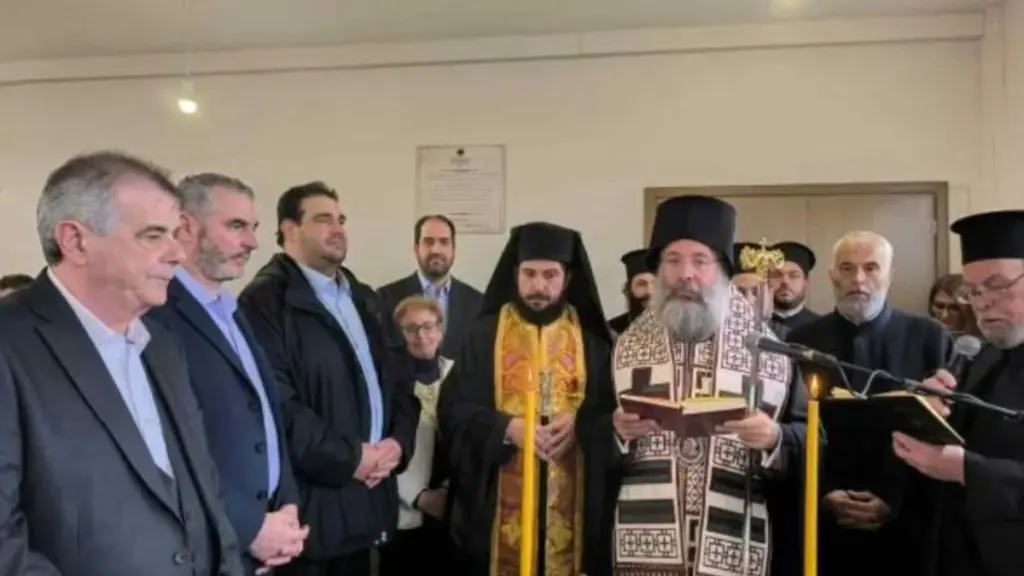 Πρόγραμμα 15 εκ. ευρώ από το ΕΣΠΑ για κοινωνικές κατοικίες στην Κρήτη