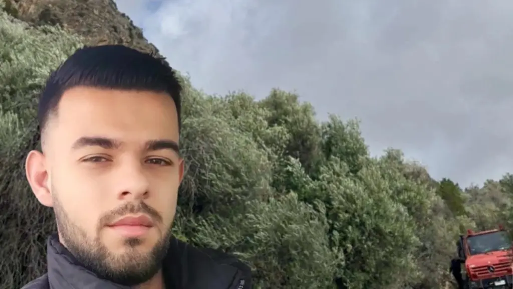 Κρήτη: Θρήνος στον Βιάννο –  Αυτός είναι ο νεαρός κυνηγός που έπεσε σε χαράδρα και σκοτώθηκε