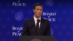 Τζάρεντ Κούσνερ: Παρουσίασε το σχέδιο αξίας 25 δισ. ευρώ για την Γάζα – Το πρότυπο του Ντουμπάι και οι ουρανοξύστες