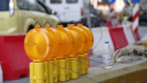 Κυκλοφοριακές ρυθμίσεις σε Κηφισιά και Μαρούσι λόγω έργων – Πώς θα κινηθούν οι οδηγοί