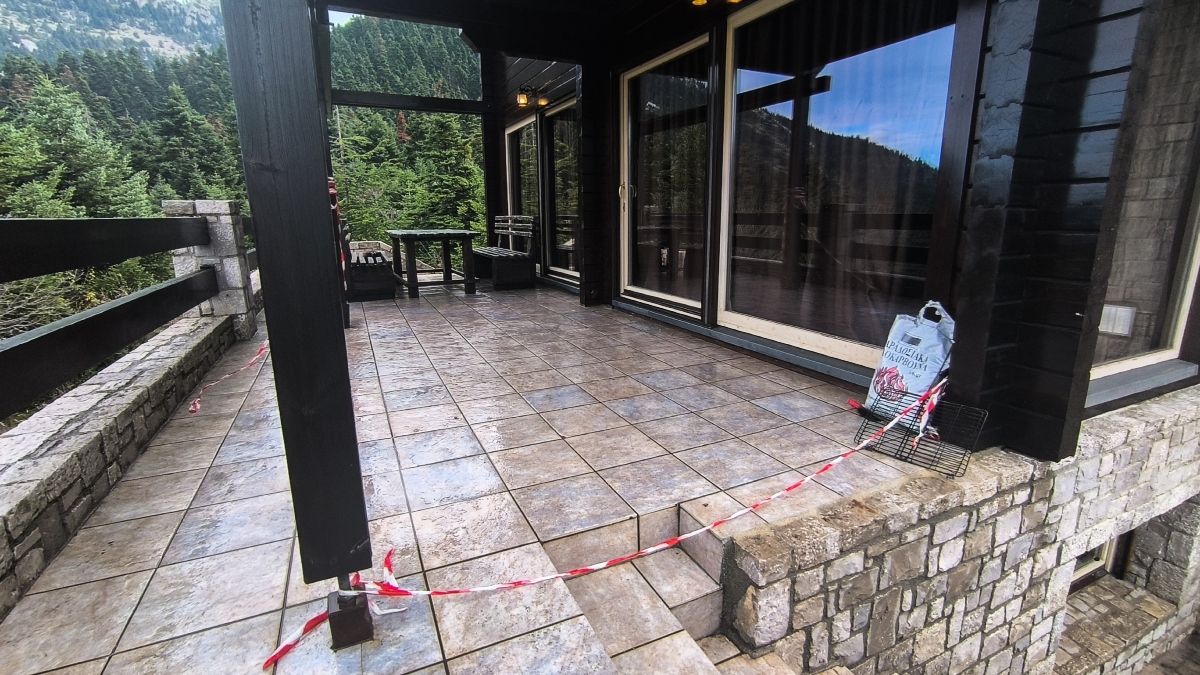 Mαλανδρίνο: Αντίποινα για την δολοφονία Λάλα η επίθεση με δυο μαχαίρια στο «Δήμο»