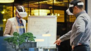 Νέο εσωτερικό πρόγραμμα ΤΝ από τη LAMDA για εμπορικά κέντρα, μαρίνες και το Ελληνικό