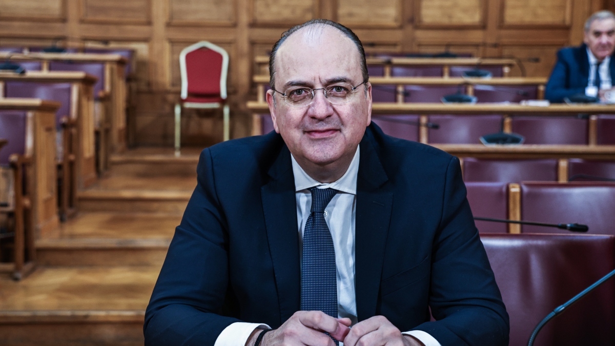 ΟΠΕΚΕΠΕ – Λαζαρίδης: “Η εξεταστική θα κλείσει σύμφωνα με την παράταση που έλαβε από την Ολομέλεια”