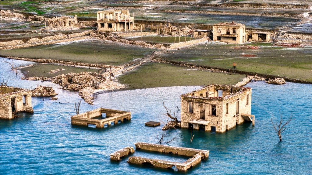 Παπασταύρου: “42 έργα αντιμετώπισης της λειψυδρίας άνω των 75 εκατομμυρίων ευρώ σε όλη τη χώρα”