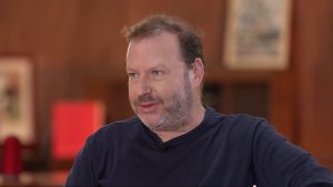 Λέων Γιοχάη: «Με το ΑΙ δεν θα υπάρχει καρκίνος σε 10 χρόνια από τώρα – Θα γίνει slow down στο γήρας»