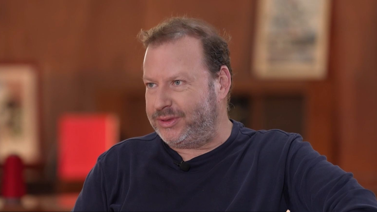 Λέων Γιοχάη: «Με το ΑΙ δεν θα υπάρχει καρκίνος σε 10 χρόνια από τώρα – Θα γίνει slow down στο γήρας»