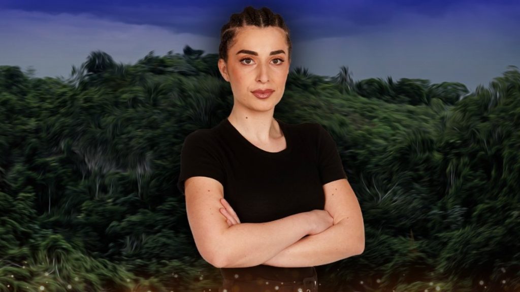 Δήμητρα Λιάγγα – Το βιογραφικό της παίκτριας του Survivor από την ομάδα των Επαρχιωτών