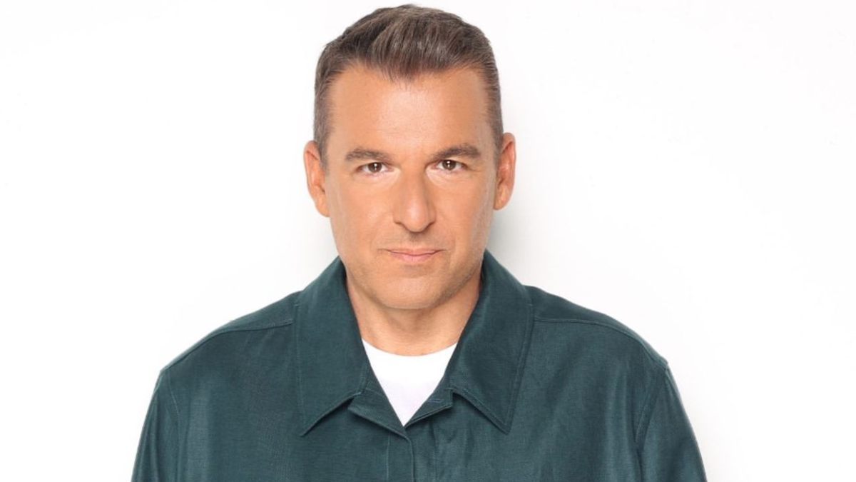 Γιώργος Λιάγκας: Αυτό είναι το πασίγνωστο πρόσωπο που θα προστεθεί στην ομάδα του «Πρωινού»