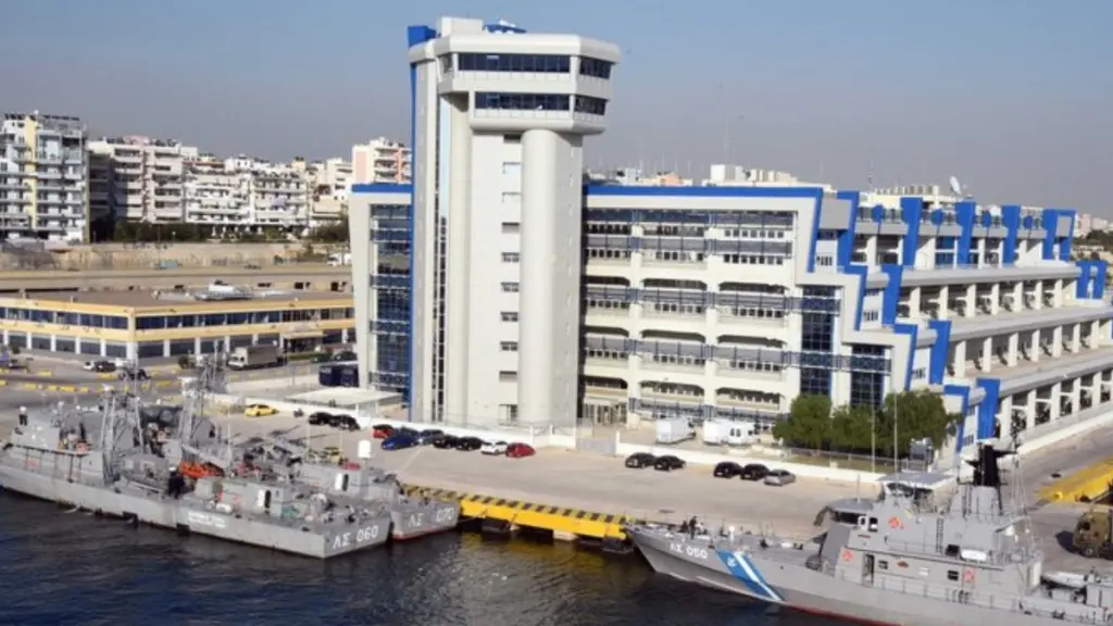 Η ενημέρωση του Λιμενικού Σώματος για την ασφάλεια ναυσιπλοΐας στα Στενά του Ορμούζ, τον Περσικό Κόλπο και την ευρύτερη περιοχή