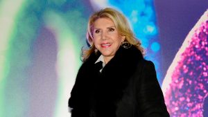 Λίτσα Πατέρα: Ο λόγος που δεν πήγε στην κηδεία του Γιώργου Παπαδάκη – «Λυγίζει» μιλώντας για αυτόν