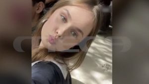 Η 16χρονη Λόρα προετοίμαζε δύο χρόνια την “εξαφάνισή” της – Φωτογράφισε το διαβατήριο της μητέρας της