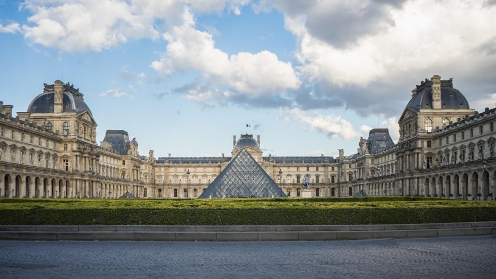 Κλειστό σήμερα το Λούβρο: Καλύτερη συνθήκες εργασίας ζητούν τα συνδικάτα εργαζομένων