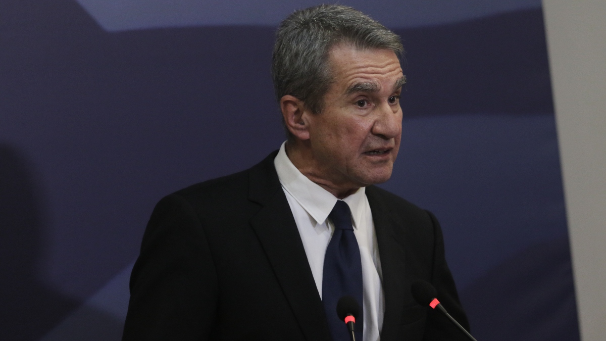 Λοβέρδος μετά την απόφαση για την Novartis: «Ένοχοι κρίθηκαν και στη συνείδηση μας όσοι συνέδραμαν – Είχα πει μέχρι τέλους»