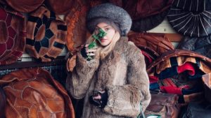 Η Μαντόνα επέλεξε το Μαρόκο για την τελευταία της απόδραση