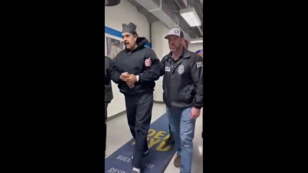 Μαδούρο: Η επιχείρηση «Absolute Resolve», η κράτηση στη Νέα Υόρκη και τα σχέδια Τραμπ