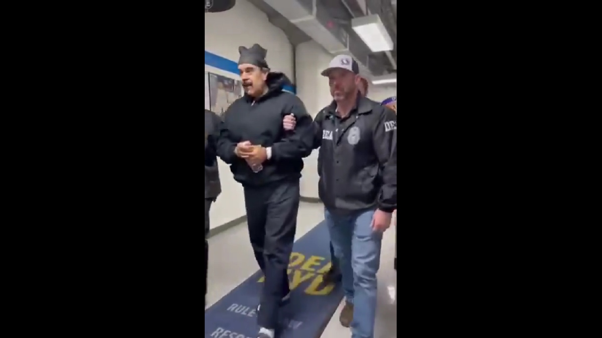 Μαδούρο: Η επιχείρηση «Absolute Resolve», η κράτηση στη Νέα Υόρκη και τα σχέδια Τραμπ