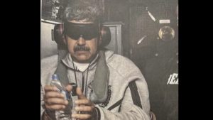 Νικολάς Μαδούρο: Θα παρουσιαστεί το μεσημέρι της Δευτέρας ενώπιον δικαστή της Νέας Υόρκης