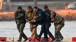 Το σχέδιο Τραμπ να «κυβερνήσει» τη Βενεζουέλα μετά τη σύλληψη Μαδούρο – Οι απειλές, το Καράκας και η επόμενη ημέρα