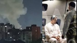 Βενεζουέλα: Πώς οι ΗΠΑ αιφνιδίασαν τον Μαδούρο – Οι προετοιμασίες μηνών και η κινηματογραφική σύλληψη