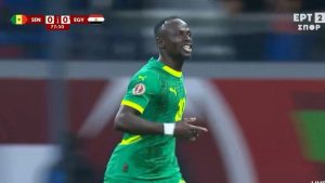 Σενεγάλη – Αίγυπτος 1-0: Με υπογραφή Μανέ στον τελικό του Κόπα Άφρικα (Βίντεο)